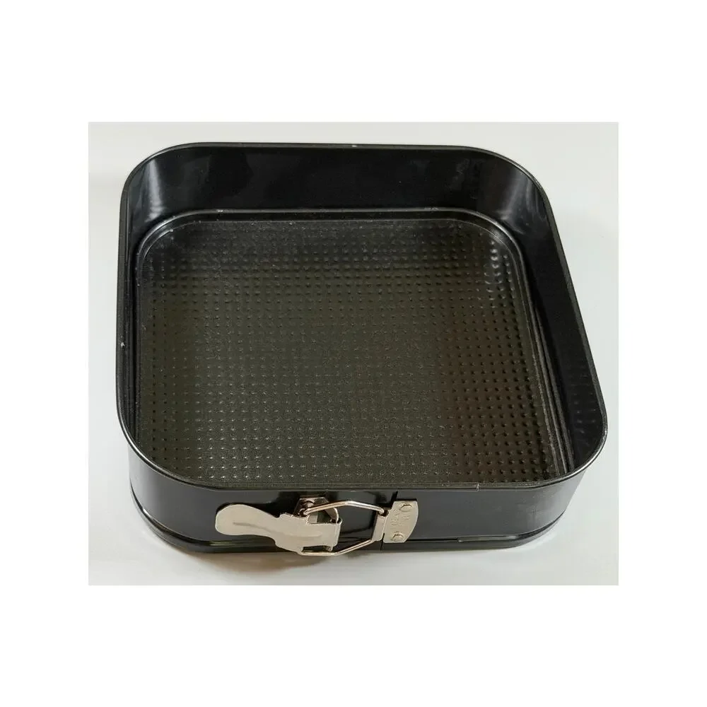 Unbranded bake beyond
